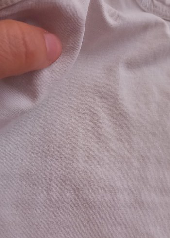 Beyaz Çocuk Atlet - Görsel 6