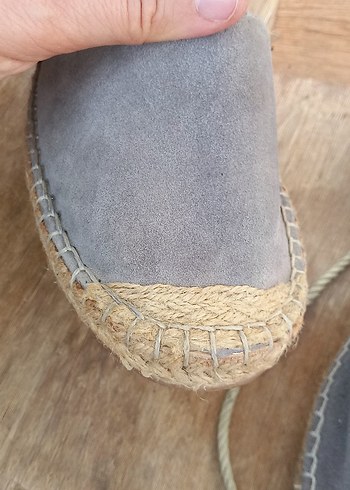 MUDO HASIR AYAKKABI - Görsel 4