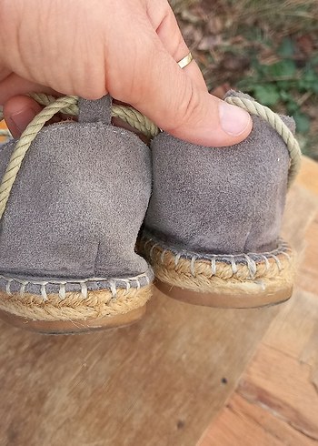 MUDO HASIR AYAKKABI - Görsel 3