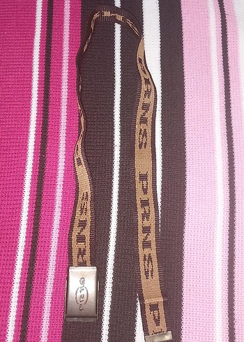 COCUK ÖRGÜ KEMER - Görsel 4