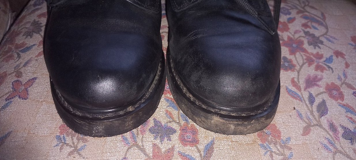 HARLEY DAVİDSON BOT - Görsel 3