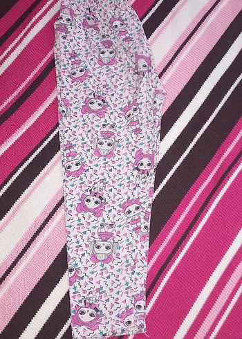 Kız Çocuk alt - Görsel 3