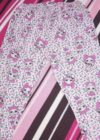 Kız Çocuk alt - Görsel 2