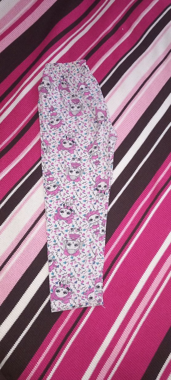 Kız Çocuk alt - Görsel 3