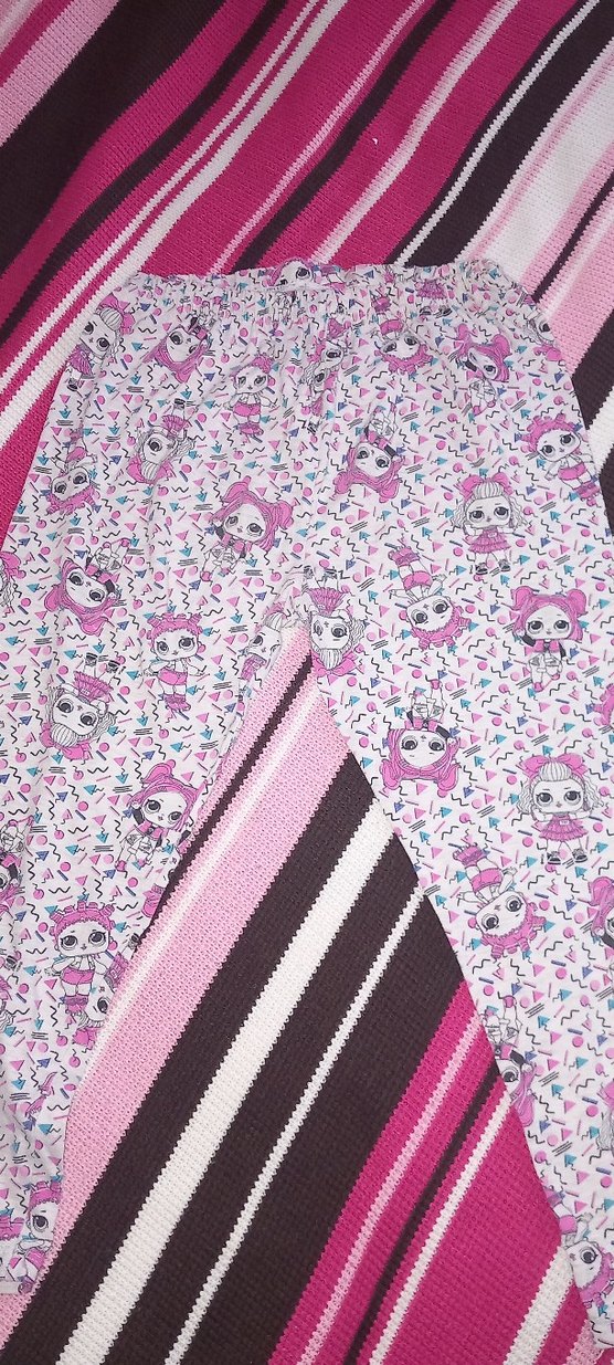 Kız Çocuk alt - Görsel 2