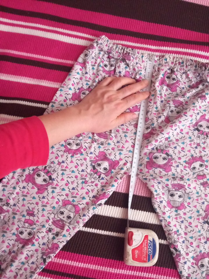 Kız Çocuk alt - Görsel 5