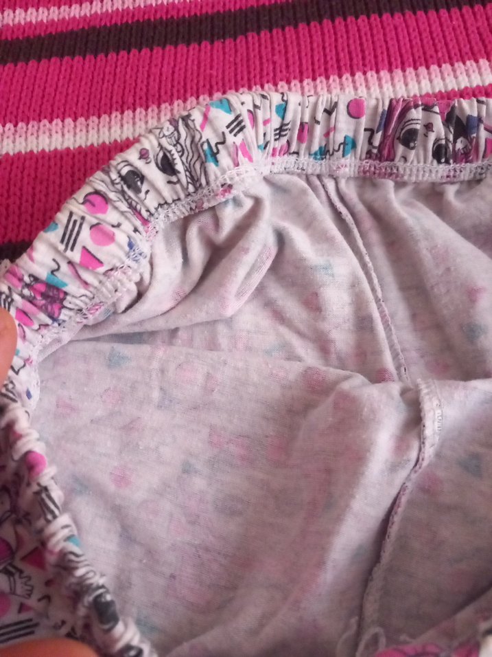 Kız Çocuk alt - Görsel 4