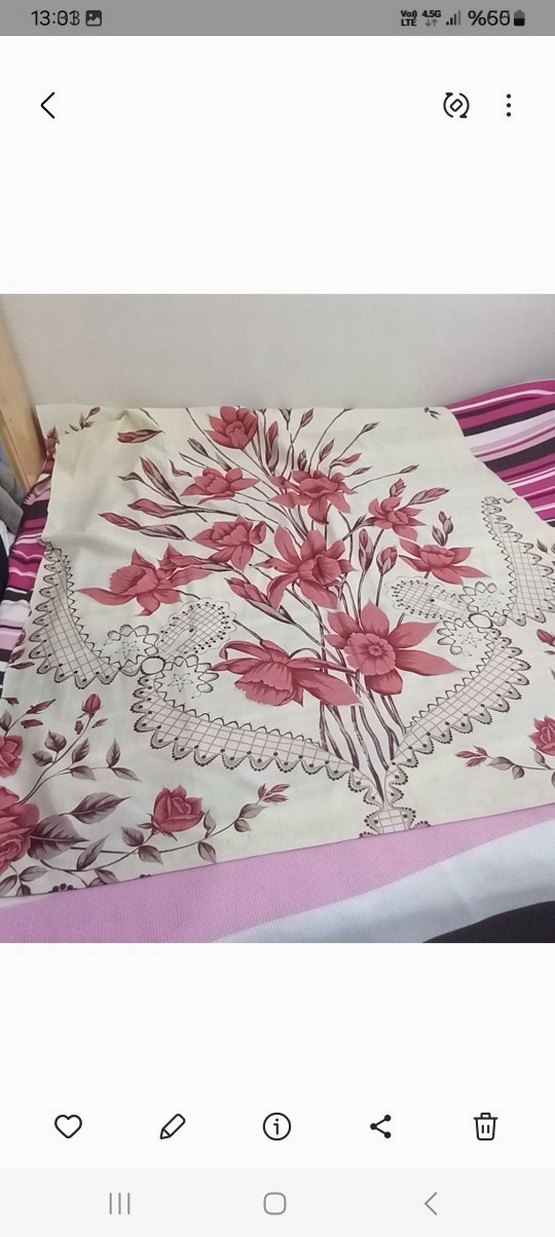 ANTİKA PERDE - Görsel 2