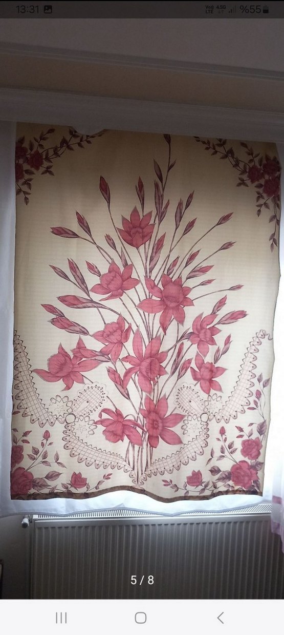 ANTİKA PERDE - Görsel 5