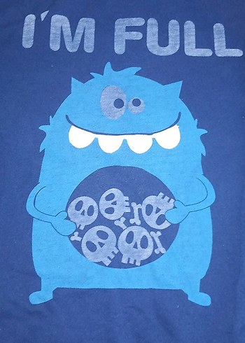 LCW  Erkek Çocuk Sweatshirt - Görsel 3