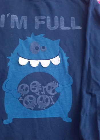 LCW  Erkek Çocuk Sweatshirt - Görsel 5