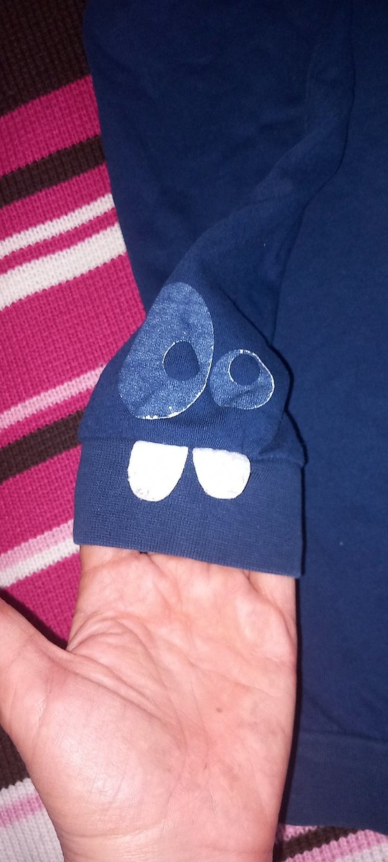 LCW  Erkek Çocuk Sweatshirt - Görsel 2