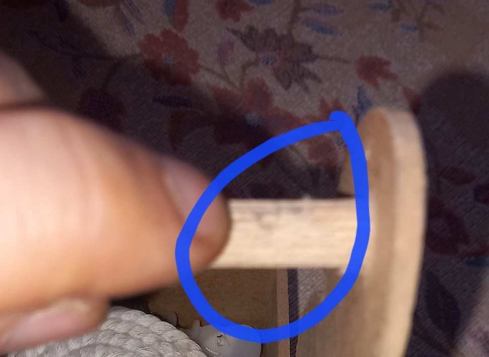 AHŞAP COK AMACLI ÜRÜN - Görsel 4