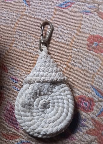 MAKROME ANAHTARLIK - Görsel 2