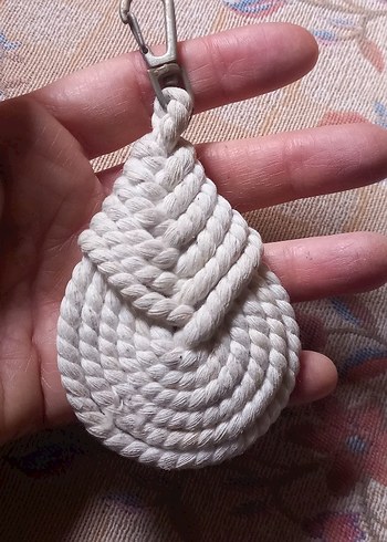 MAKROME ANAHTARLIK - Görsel 3