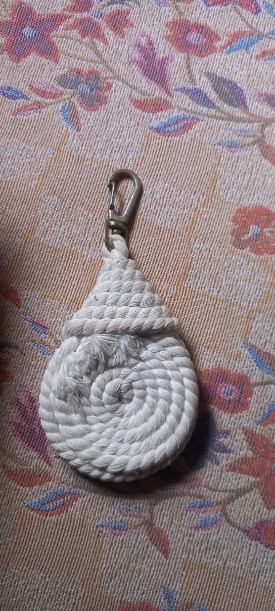 MAKROME ANAHTARLIK - Görsel 2