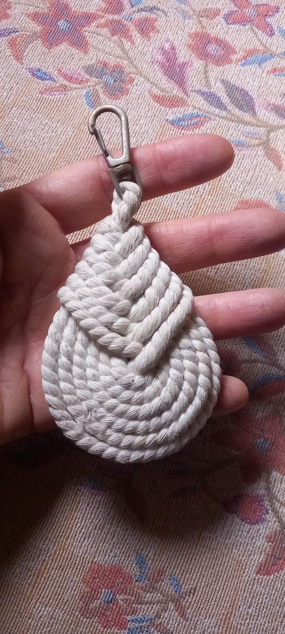 MAKROME ANAHTARLIK - Görsel 3