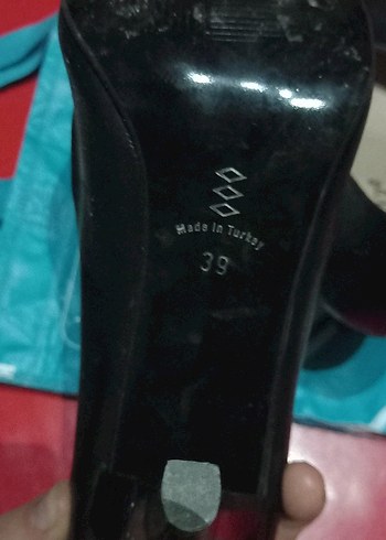 JİMENA STİLETTO - Görsel 6