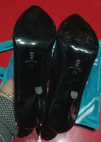 JİMENA STİLETTO - Görsel 5