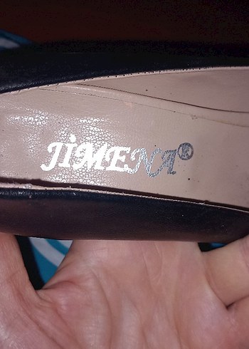 JİMENA STİLETTO - Görsel 7