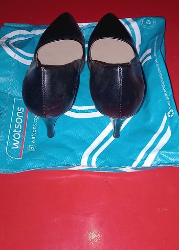 JİMENA STİLETTO - Görsel 3