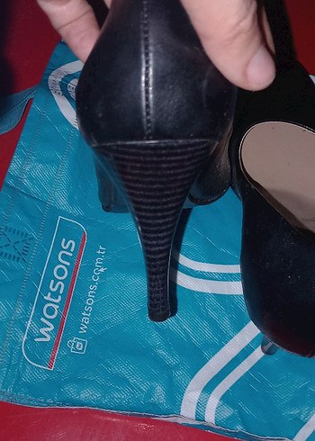 JİMENA STİLETTO - Görsel 4