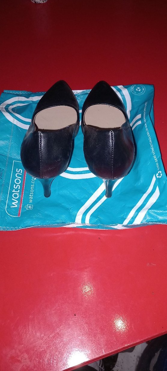 JİMENA STİLETTO - Görsel 3