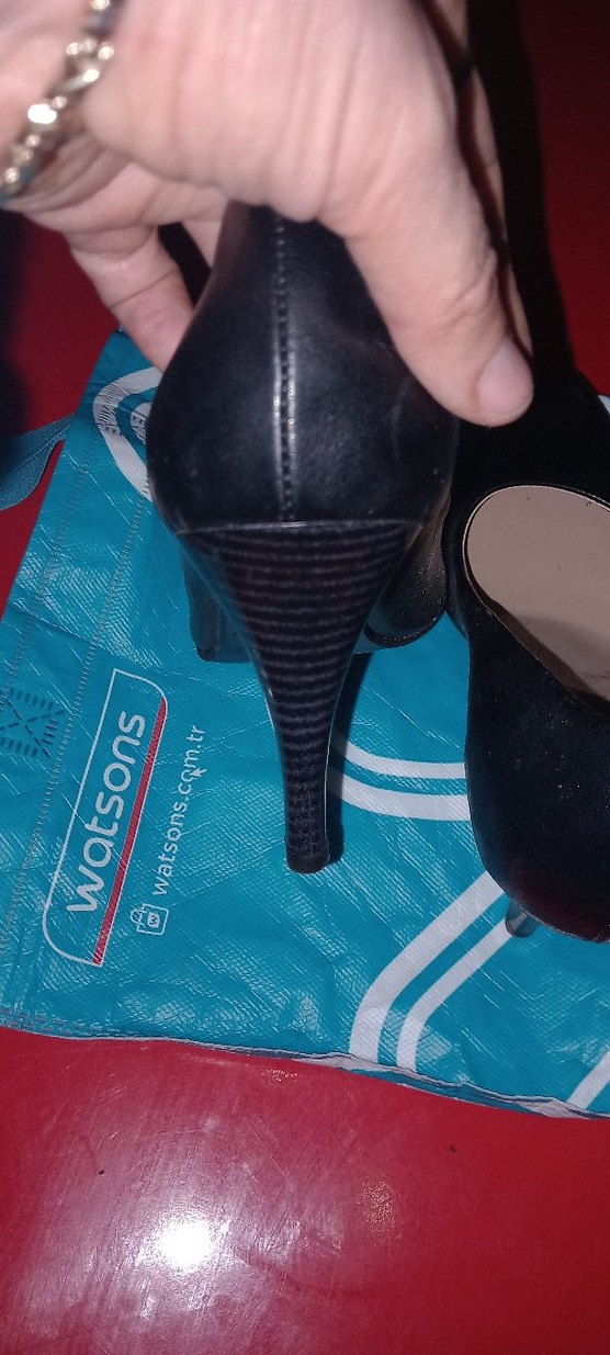 JİMENA STİLETTO - Görsel 4