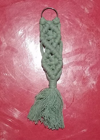 MAKROME AnahtarlıkLAR - Görsel 5