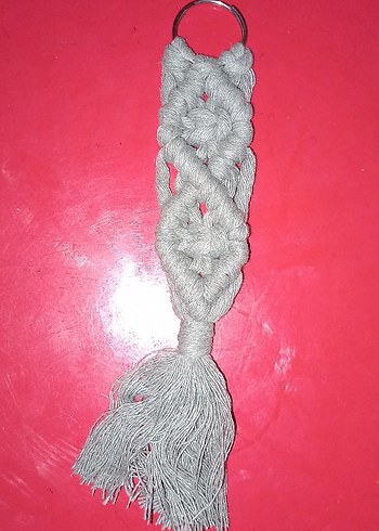 MAKROME AnahtarlıkLAR - Görsel 6