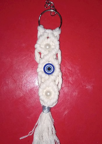 MAKROME AnahtarlıkLAR - Görsel 4