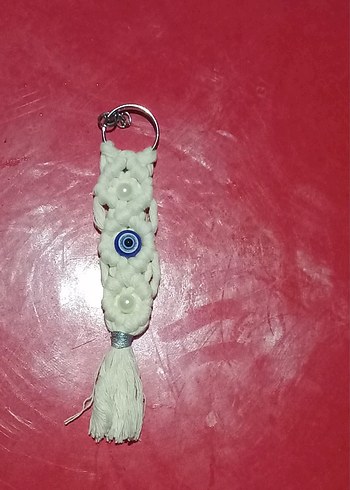 MAKROME AnahtarlıkLAR - Görsel 3