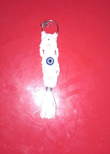 MAKROME AnahtarlıkLAR - Görsel 2