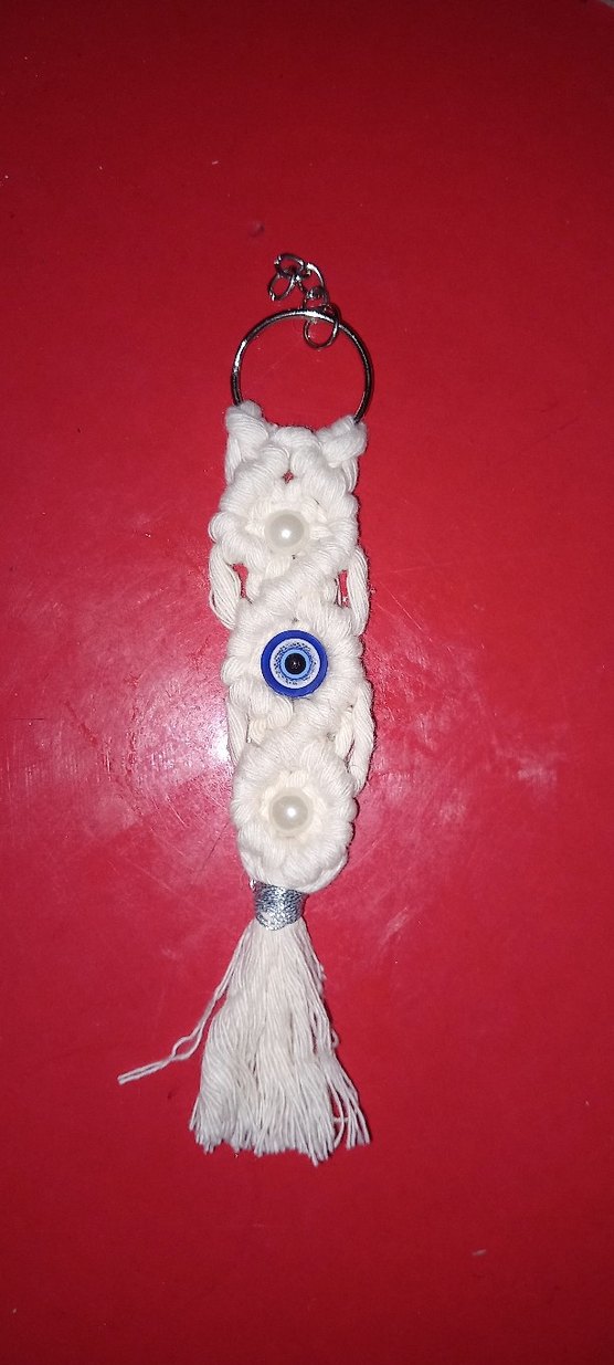 MAKROME AnahtarlıkLAR - Görsel 4