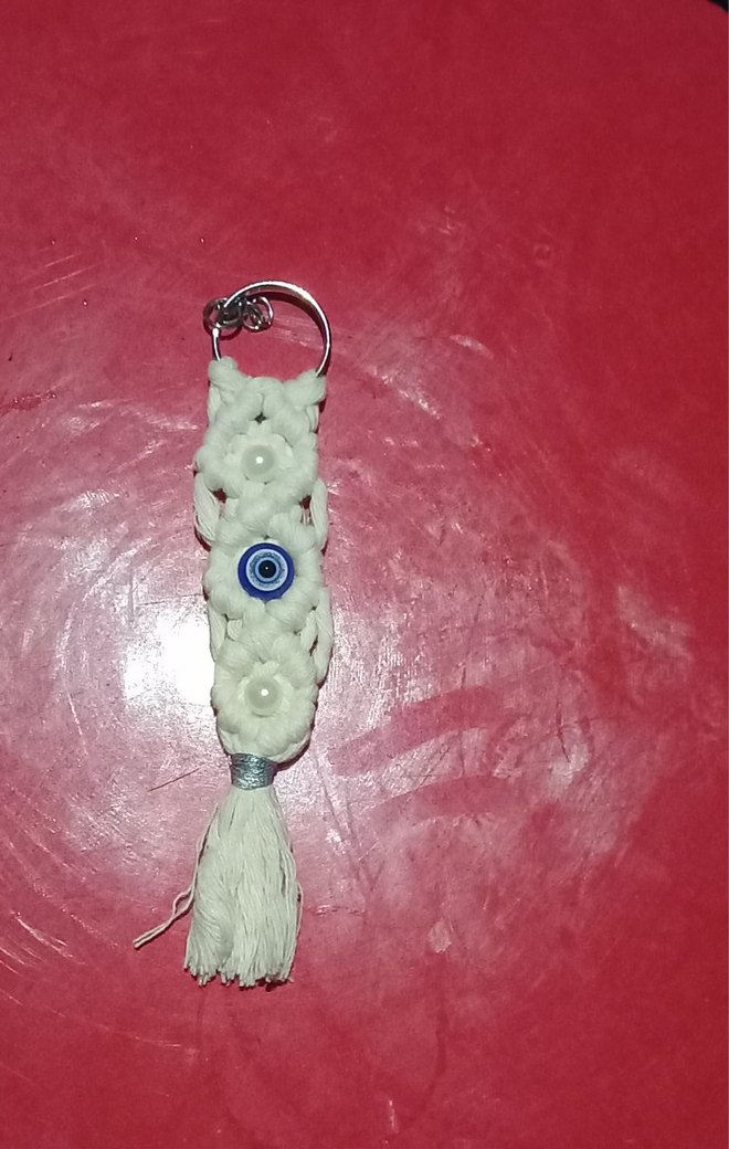 MAKROME AnahtarlıkLAR - Görsel 3