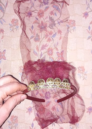 KINA MENDİLLERI - Görsel 3