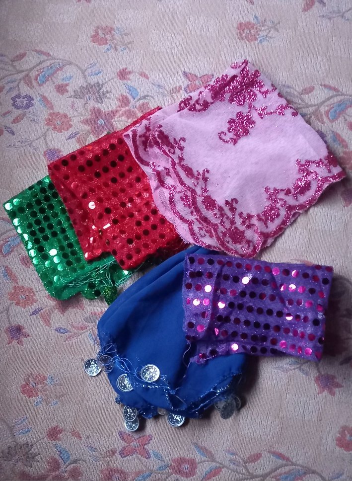 KINA MENDİLLERI - Görsel 2