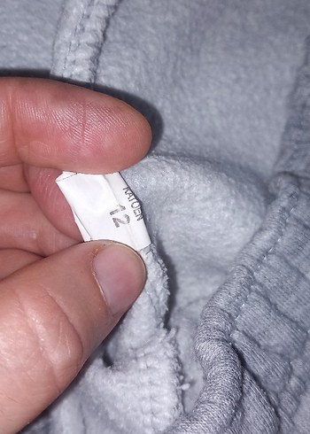 U.S. POLO YAZILI ALT KIŞLIK - Görsel 7