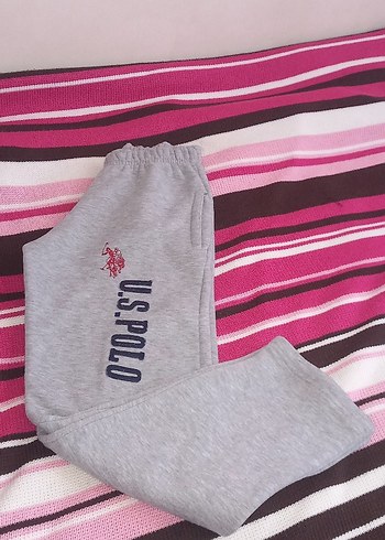 U.S. POLO YAZILI ALT KIŞLIK - Görsel 2