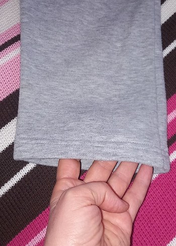 U.S. POLO YAZILI ALT KIŞLIK - Görsel 6