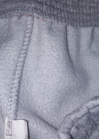 U.S. POLO YAZILI ALT KIŞLIK - Görsel 5