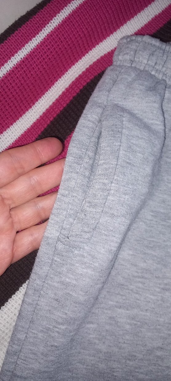 U.S. POLO YAZILI ALT KIŞLIK - Görsel 4