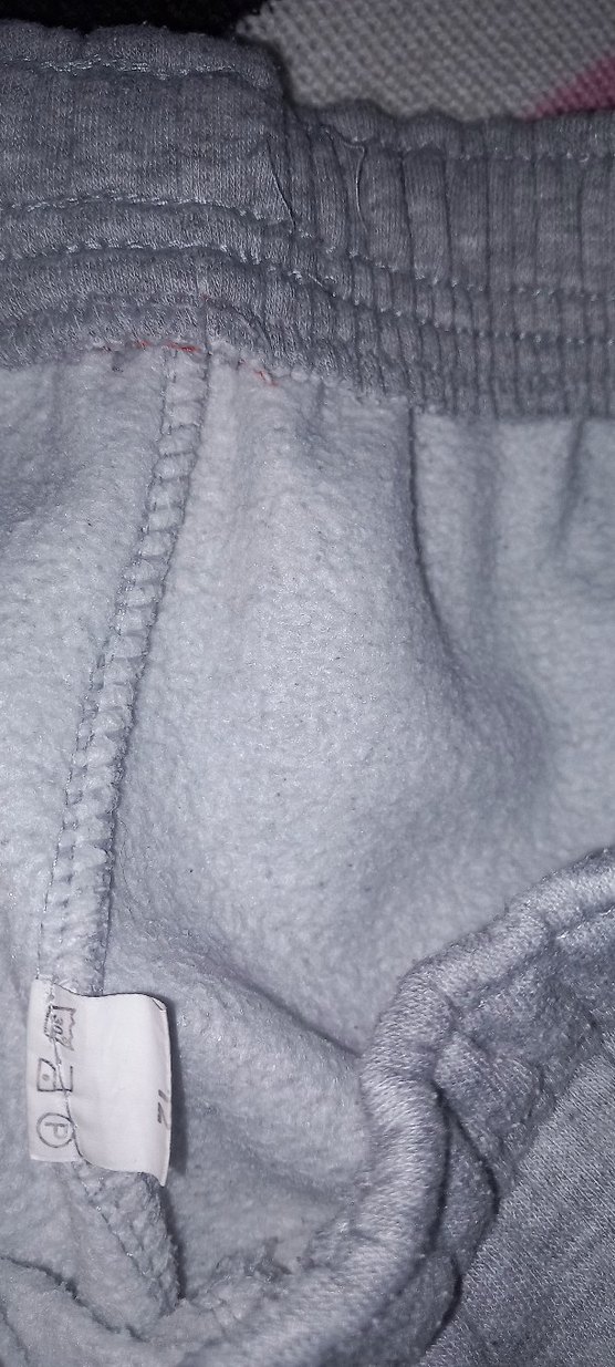 U.S. POLO YAZILI ALT KIŞLIK - Görsel 5