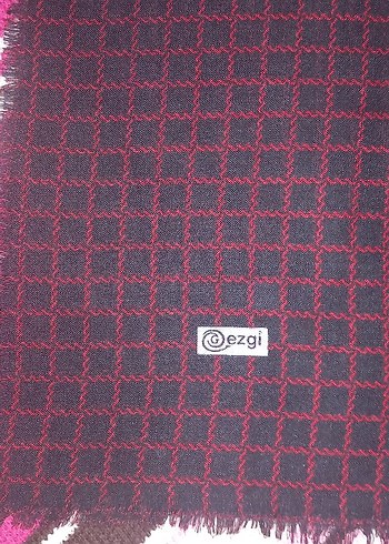 Bayan eşarp - Görsel 3