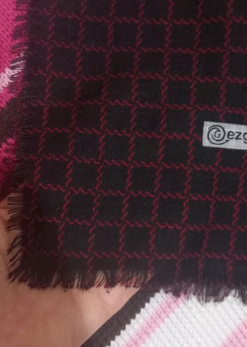 Bayan eşarp - Görsel 4