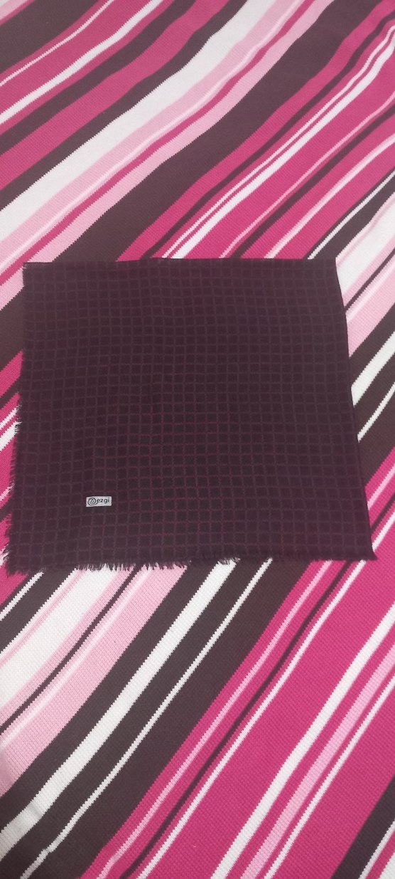 Bayan eşarp - Görsel 2