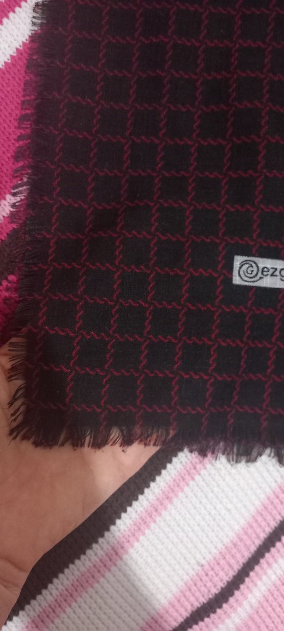 Bayan eşarp - Görsel 4