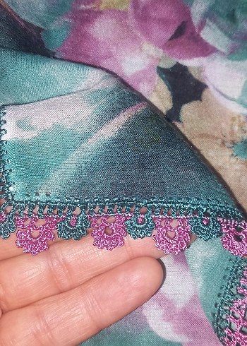 BAYAN YEMENİ - Görsel 8