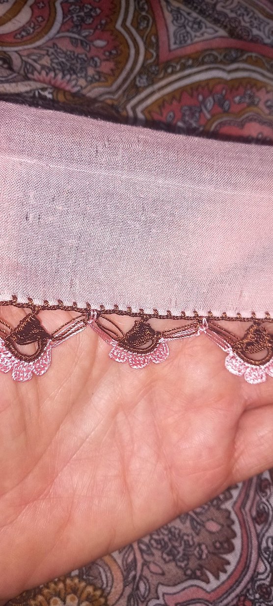 BAYAN YEMENİ - Görsel 4