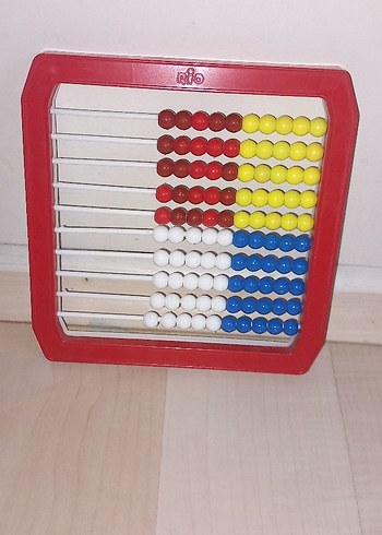 SAYI BONCUĞU ABEKÜS - Görsel 3